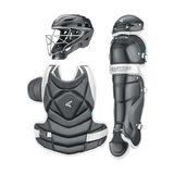 Easton X Jen Schro the Fundamental Fastpitch Softball Catcher's Gear Set