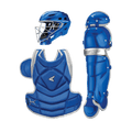 Easton X Jen Schro the Fundamental Fastpitch Softball Catcher's Gear Set