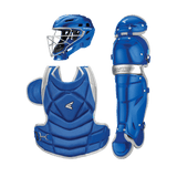 Easton X Jen Schro the Fundamental Fastpitch Softball Catcher's Gear Set