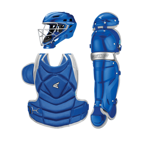 Easton X Jen Schro the Fundamental Fastpitch Softball Catcher's Gear Set
