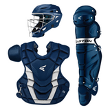 Easton Baseball Gametime Catcher's Gear Set-1
