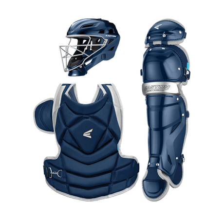 Easton X Jen Schro the Fundamental Fastpitch Softball Catcher's Gear Set