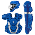 Easton Baseball Gametime Catcher's Gear Set-1