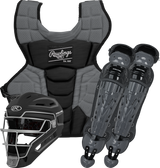 Rawlings Baseball Velo 2.0 Catchers Set