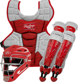 Rawlings Baseball Velo 2.0 Catchers Set