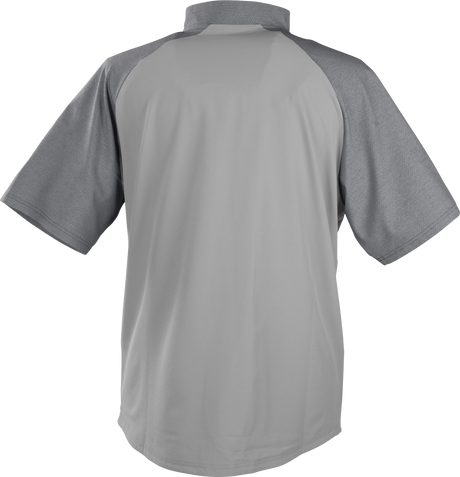 Rawlings Colorsync Short Sleeve Cage Jacket-2