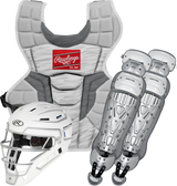 Rawlings Baseball Velo 2.0 Catchers Set