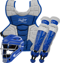 Rawlings Baseball Velo 2.0 Catchers Set