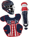 Rawlings Baseball Velo 2.0 Catchers Set