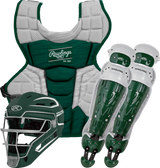 Rawlings Baseball Velo 2.0 Catchers Set