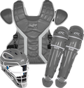 Rawlings Baseball Mach Pro Series Catcher's Gear Set