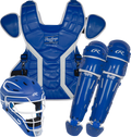 Rawlings Baseball Mach Pro Series Catcher's Gear Set