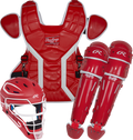 Rawlings Baseball Mach Pro Series Catcher's Gear Set