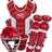 Rawlings Baseball Players 3 Series Catcher's Gear Set-1