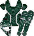 Rawlings Baseball Mach Pro Series Catcher's Gear Set