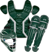 Rawlings Baseball Mach Pro Series Catcher's Gear Set
