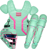 Rawlings Baseball Mach Pro Series Catcher's Gear Set