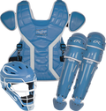 Rawlings Baseball Mach Pro Series Catcher's Gear Set