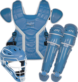 Rawlings Baseball Mach Pro Series Catcher's Gear Set