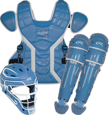 Rawlings Baseball Mach Pro Series Catcher's Gear Set