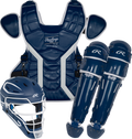 Rawlings Baseball Mach Pro Series Catcher's Gear Set