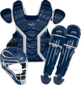 Rawlings Baseball Mach Pro Series Catcher's Gear Set