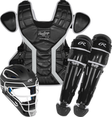 Rawlings Baseball Mach Pro Series Catcher's Gear Set
