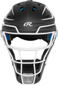 Rawlings Baseball Mach Pro Series Catcher's Helmet-1
