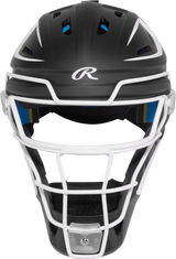 Rawlings Baseball Mach Pro Series Catcher's Helmet-1