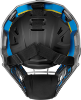 Rawlings Baseball Mach Pro Series Catcher's Helmet-2