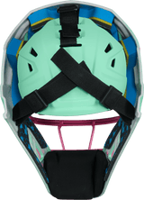 Rawlings Baseball Mach Pro Series Catcher's Helmet-2