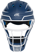 Rawlings Baseball Mach Pro Series Catcher's Helmet-1