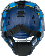 Rawlings Baseball Mach Pro Series Catcher's Helmet-2