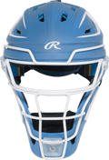 Rawlings Baseball Mach Pro Series Catcher's Helmet
