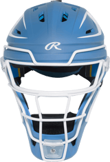 Rawlings Baseball Mach Pro Series Catcher's Helmet