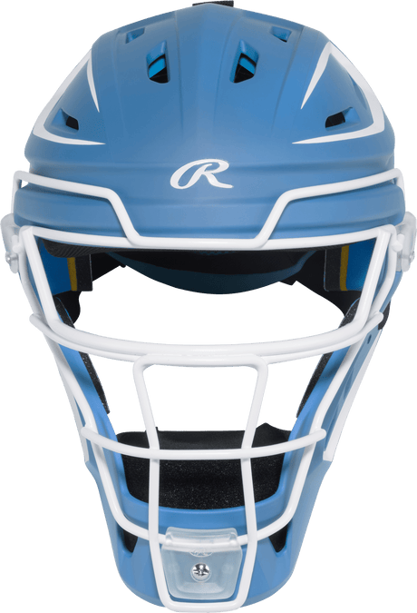 Rawlings Baseball Mach Pro Series Catcher's Helmet