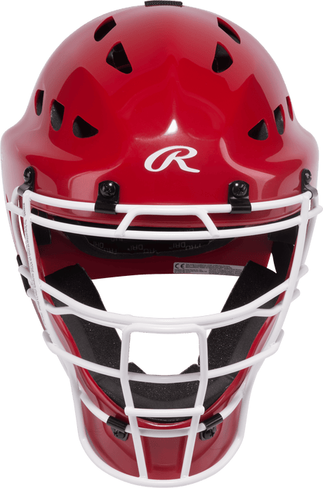 Rawlings Baseball Players 3 Series Catcher's Gear Set-2