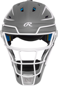 Rawlings Baseball Mach Pro Series Catcher's Helmet-1