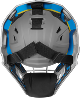 Rawlings Baseball Mach Pro Series Catcher's Helmet-2