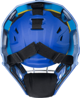 Rawlings Baseball Mach Pro Series Catcher's Helmet-2