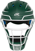 Rawlings Baseball Mach Pro Series Catcher's Helmet-1