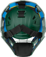 Rawlings Baseball Mach Pro Series Catcher's Helmet-2