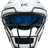 Rawlings Baseball Mach Pro Series Catcher's Helmet-1