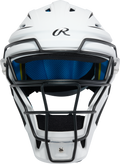 Rawlings Baseball Mach Pro Series Catcher's Helmet-1