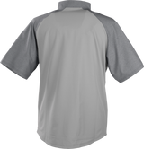 Rawlings Colorsync Short Sleeve Cage Jacket-2