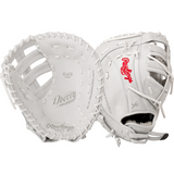 Rawlings Liberty Advanced 13" Fastpitch First Base Mitt-1