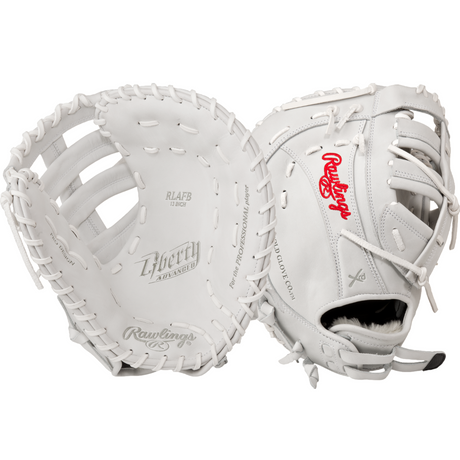 Rawlings Liberty Advanced 13" Fastpitch First Base Mitt-1