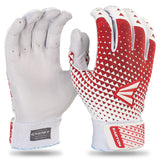 Easton Ghost Nx Fastpitch Softball Batting Gloves-1