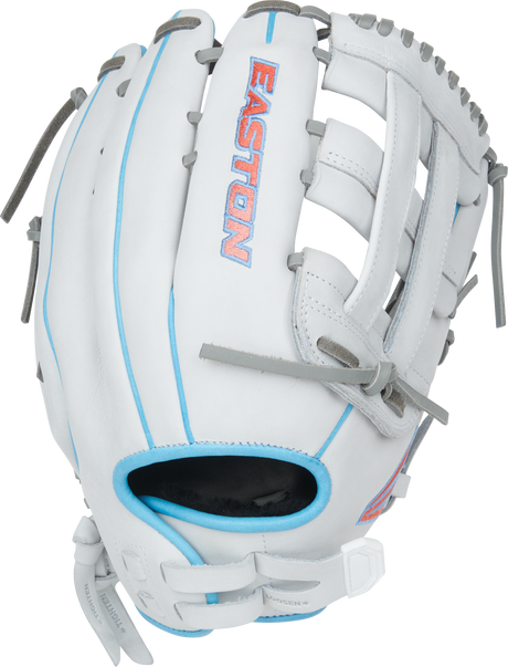 Easton Professional Collection Fastpitch Series 13" Outfield Softball Glove-2