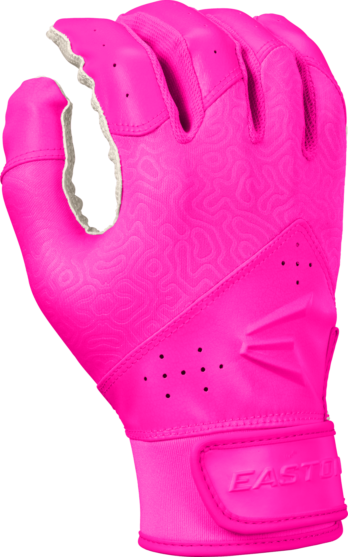 Easton Fundamental 2.0 Fastpitch Softball Youth Batting Gloves-2